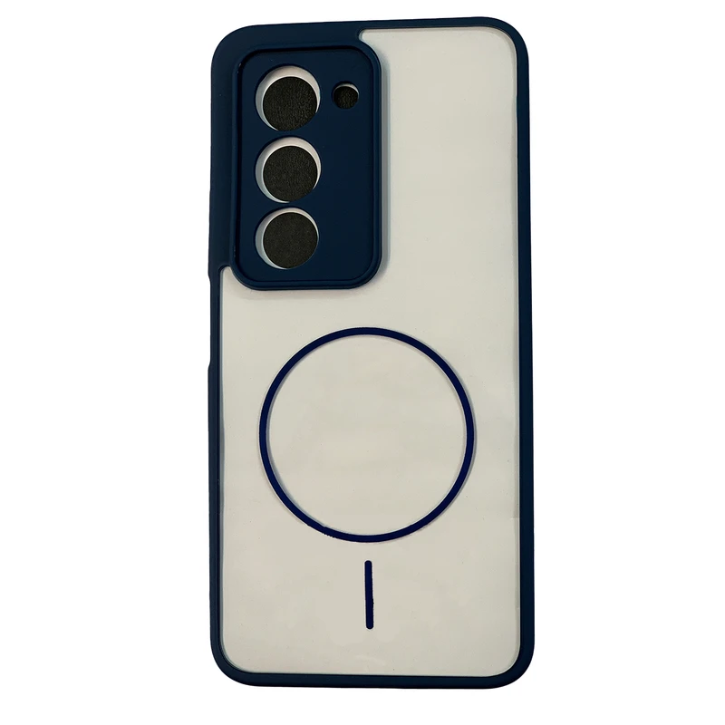 کاور مدل DR-MAG مناسب برای گوشی موبایل شیائومی Redmi 15 4G