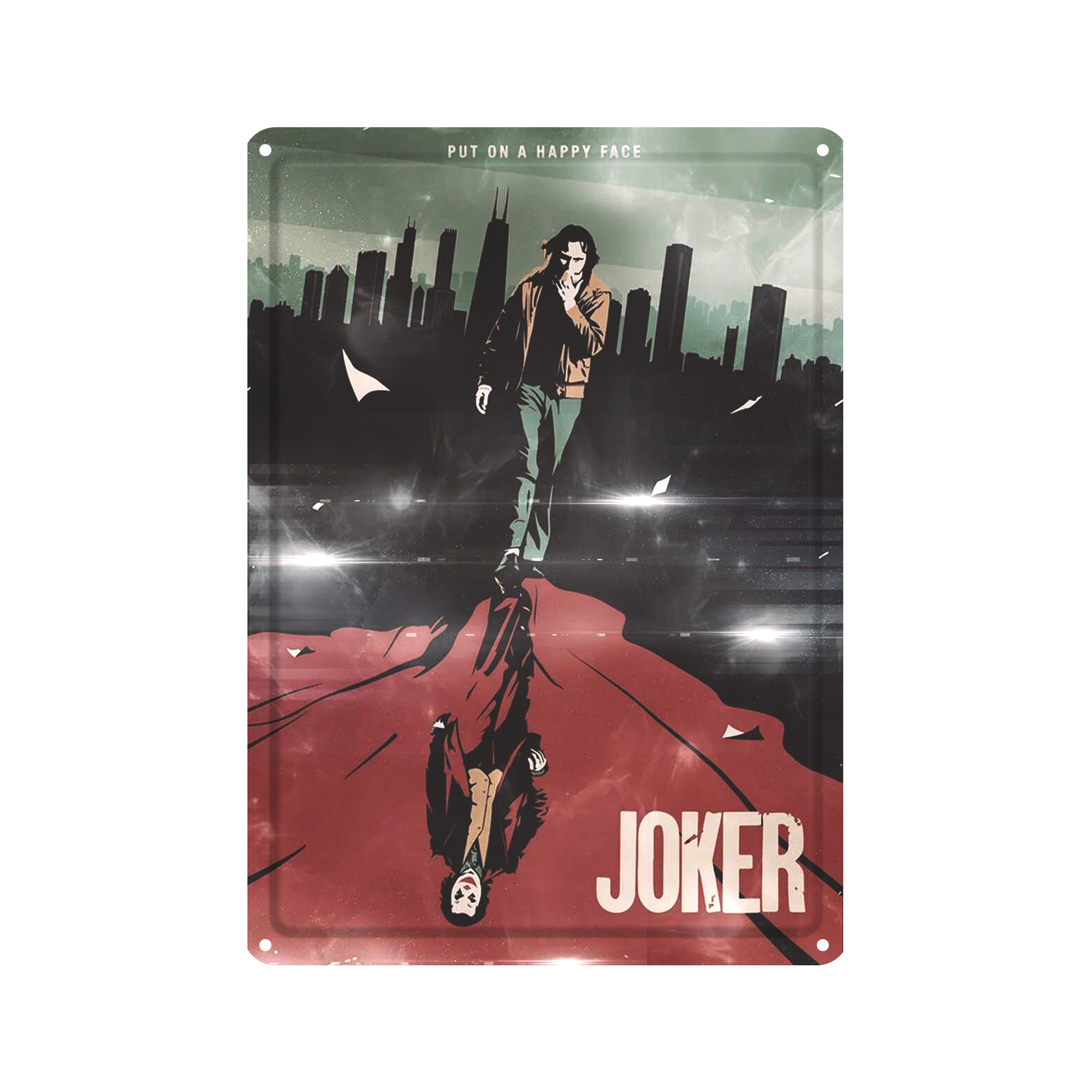 دیوارکوب مدل جوکر کد s 740 joker