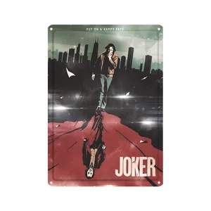 دیوارکوب مدل جوکر کد  s 740 joker