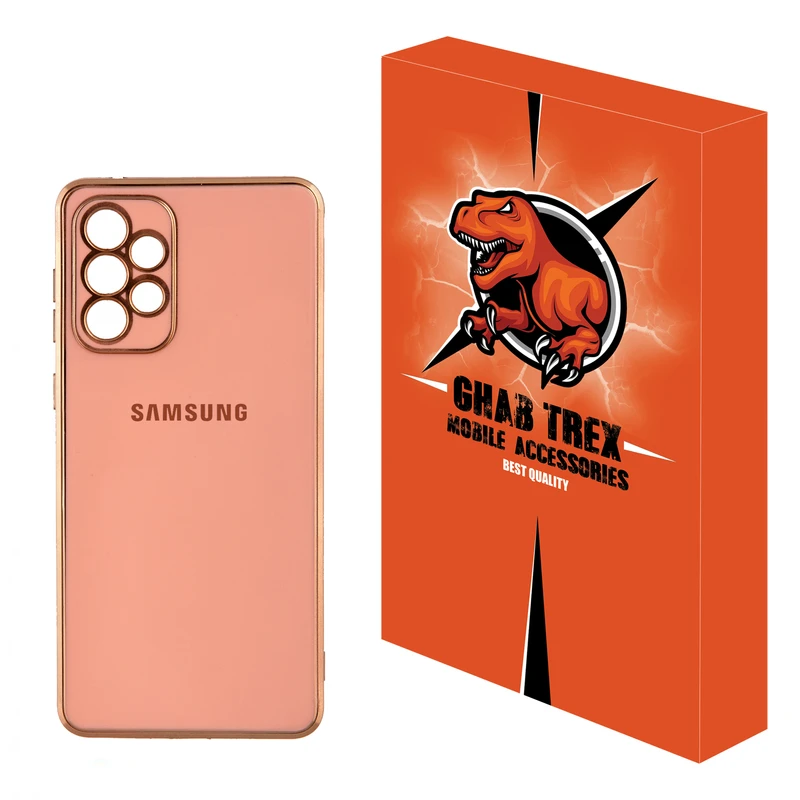 کاور قاب تی رکس مدل MYCASE مناسب برای گوشی موبایل سامسونگ Galaxy A23