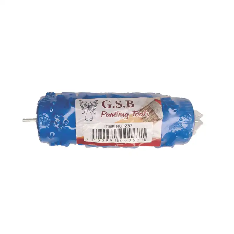 غلتک نقاشی مدل Z87 سایز 6 اینچ