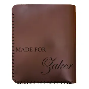 کیف پول مردانه طرح ذاکر کد 5558