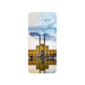 MAHOOT Amir Chakhmaq Square Yazd Cover Sticker for Nokia G10