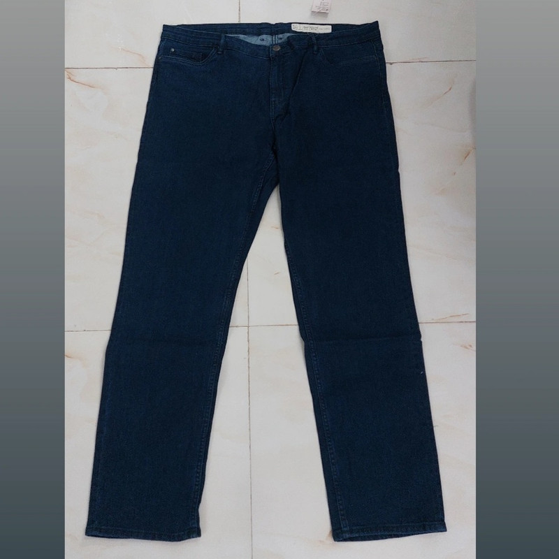 شلوار جین زنانه اسمارا مدل 398819