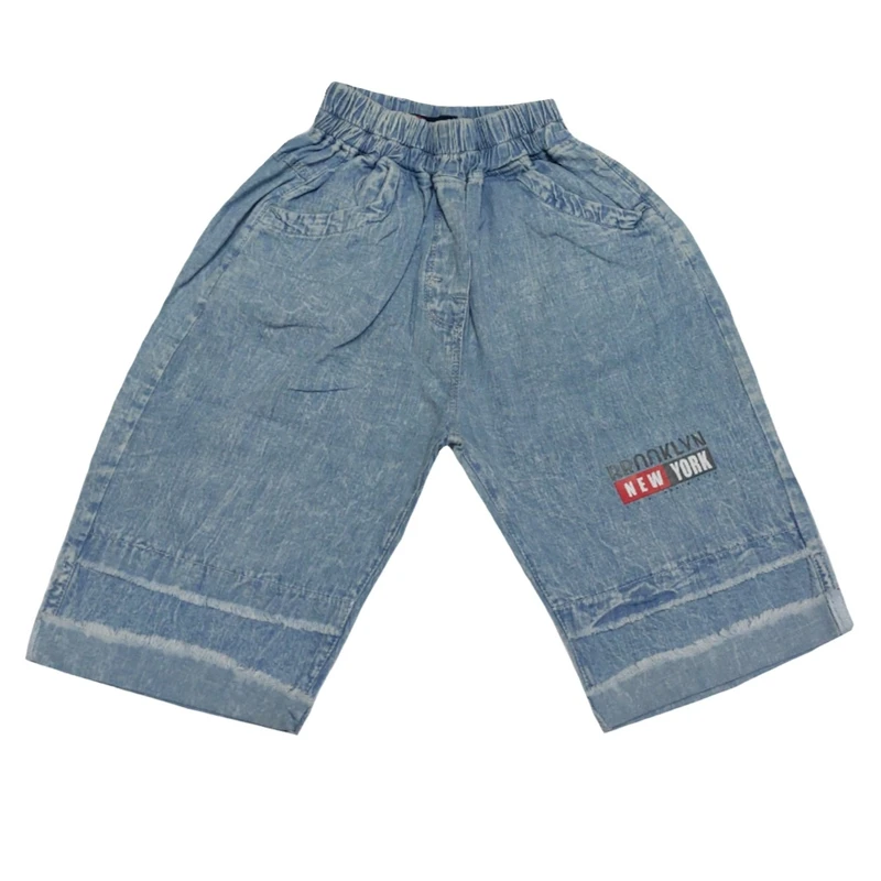 شلوارک پسرانه مدل nywrk 4060