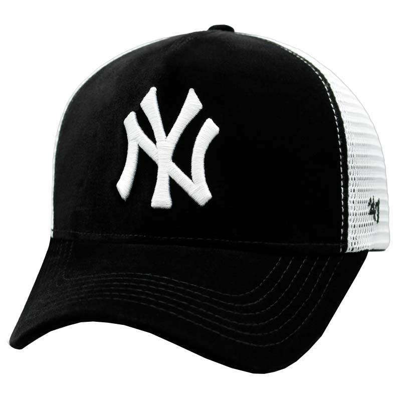 کلاه کپ 47 طرح NY
