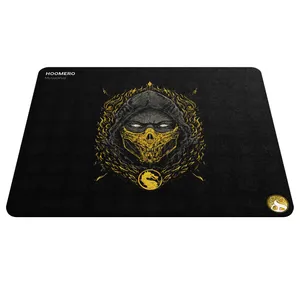 Hoomero Mortal Kombat game A6870 Mousepad