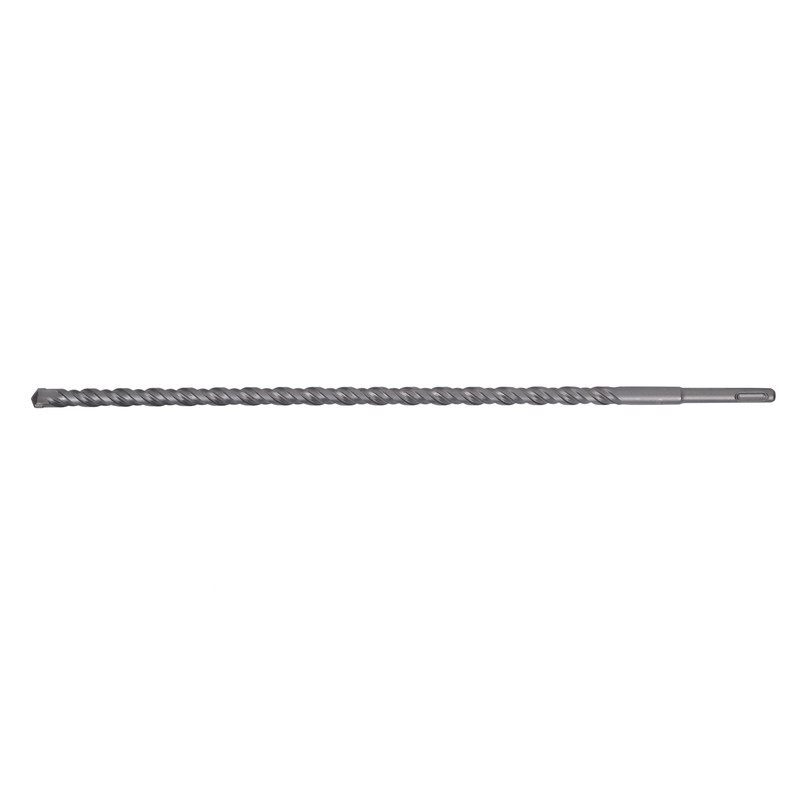 مته چهار شیار آی تی ام کد 460x14 سایز 14 میلی متر
