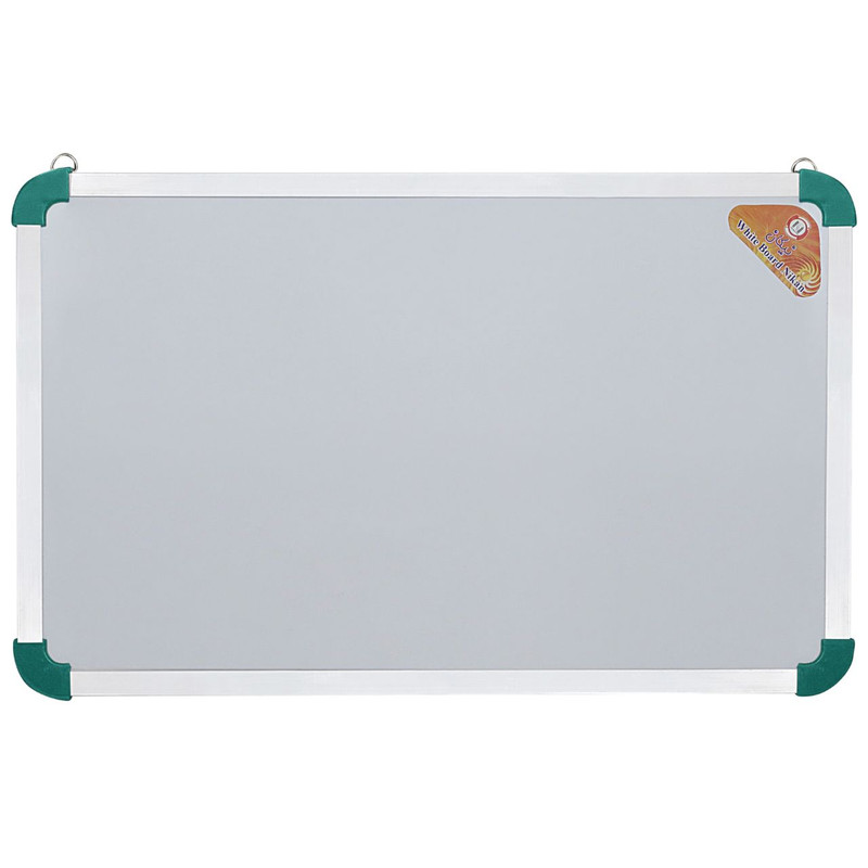 تخته وایت برد نیکان مدل کلاسیک سایز 50×30 سانتی متر