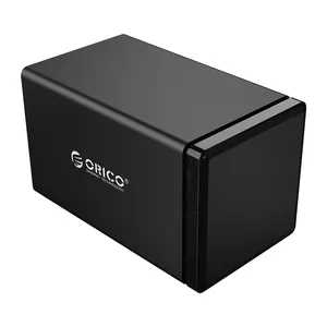 باکس 4 سینی هارد اوریکو مدل NS400C3