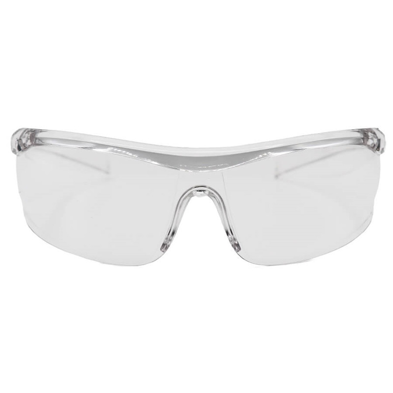 عینک ایمنی مدل 206