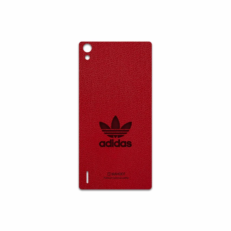 برچسب پوششی ماهوت مدل RL-DDS مناسب برای گوشی موبایل هوآوی Ascend P7