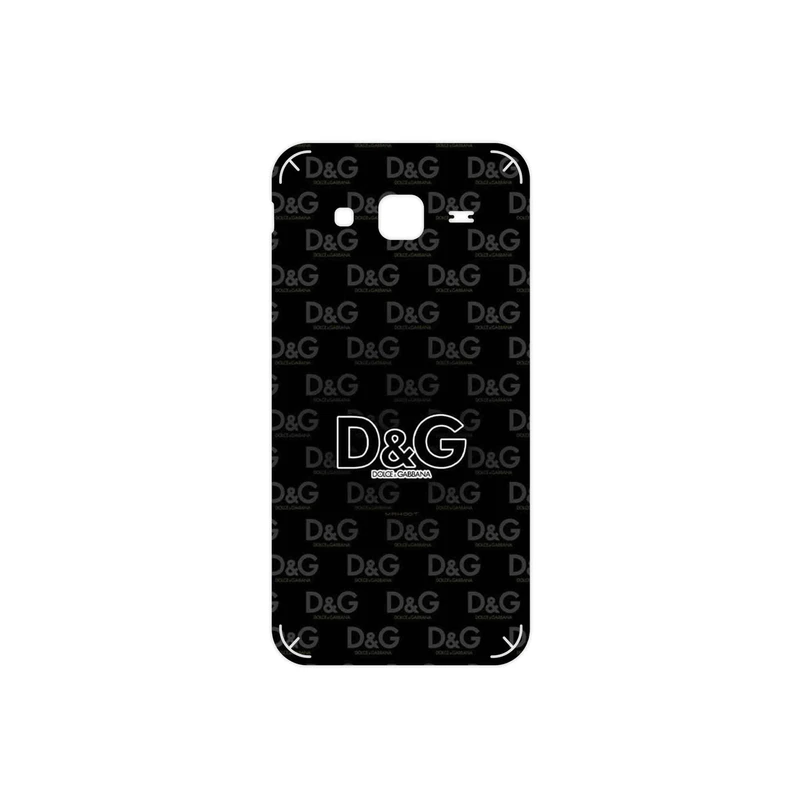 برچسب پوششی ماهوت مدل DG مناسب برای گوشی موبایل سامسونگ Galaxy J5