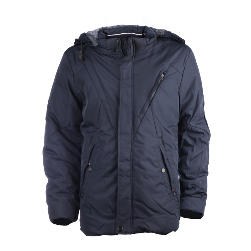 کاپشن مردانه مدل ِD-2185