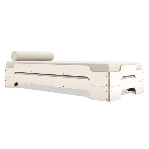تخت خواب یک نفره دیپون مدل A-26m سایز 200×90 سانتی متر