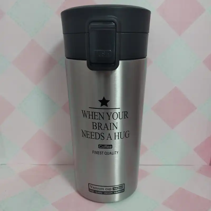 ماگ سفری مدل TM-STAR سایز 0.38 لیتر