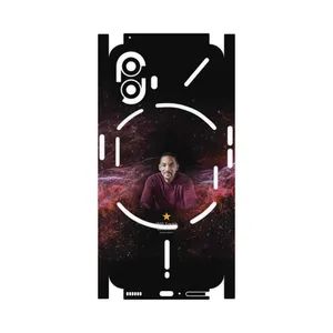 MAHOOT Will Smith-FullSkin Cover Sticker for Nothing Phone 2