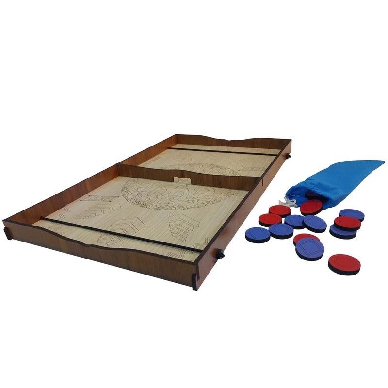 عکس شماره 3 : بازی فکری شوت انگشتی مدل کهکشان