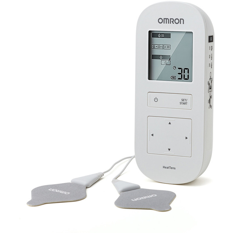 تنس عضلانی امرن مدل Heat