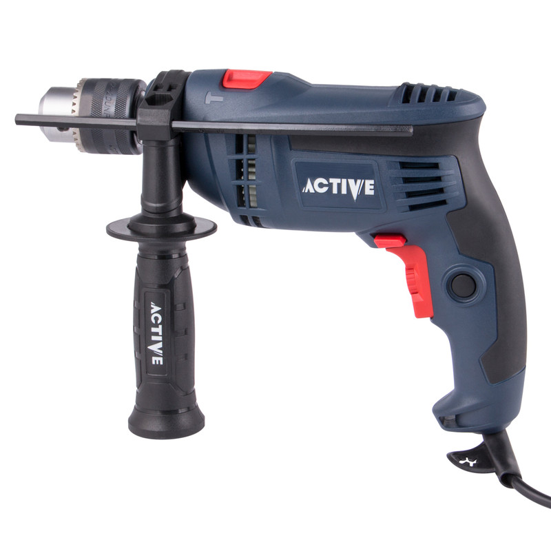 دریل چکشی اکتیو مدل AC2113CI