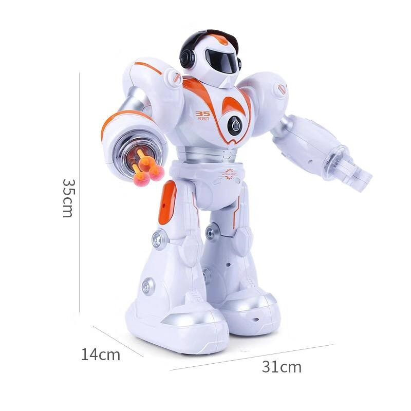 ربات کنترلی مدل Aerla Robotics