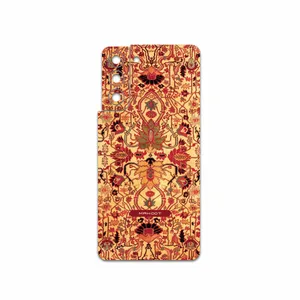 MAHOOT Iran-Carpet2 Cover Sticker for Samsung Galaxy S21 5G