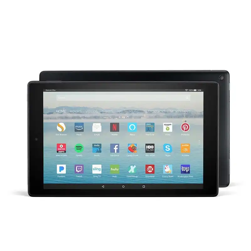 تبلت آمازون مدل Fire HD 10 ظرفیت 32 گیگابایت