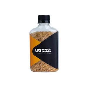 کنجد بوداده صادراتی آنید - 150 گرم بسته 4 عددی
