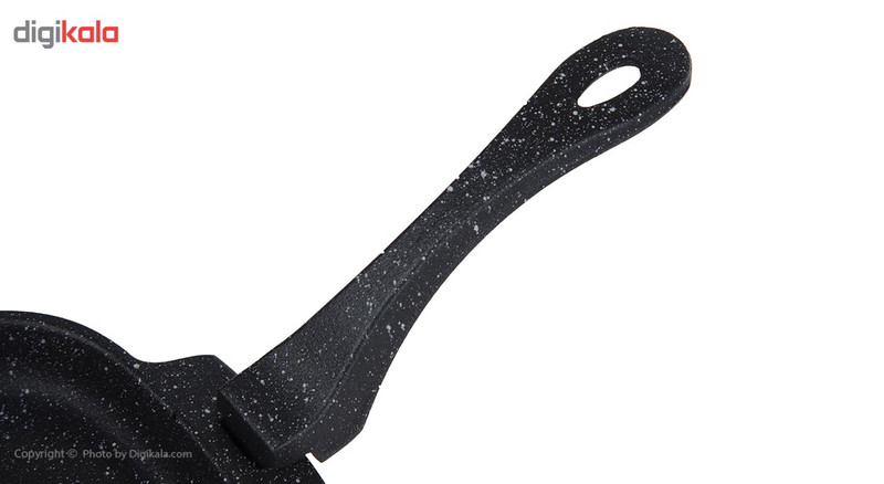 تابه گریل چدن نالینو مدل Fabia