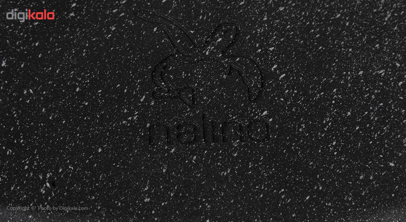 تابه گریل چدن نالینو مدل Fabia