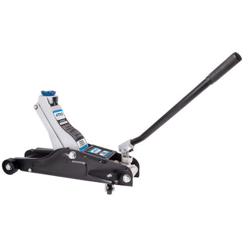 جک سوسماری هیدرولیک اکتیو مدل AC3125BP ظرفیت 2.5 تن