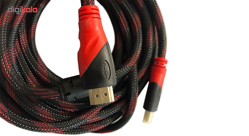 کابل HDMI به HDMI آلتیما به طول10 متر 1