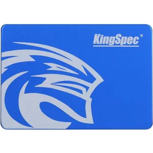 اس اس دی اینترنال کینگ اسپک مدل T-XXX ظرفیت 64 گیگابایت