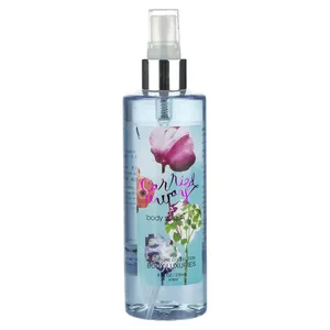 Body Luxuries Carried Away Splash For Women 236ml