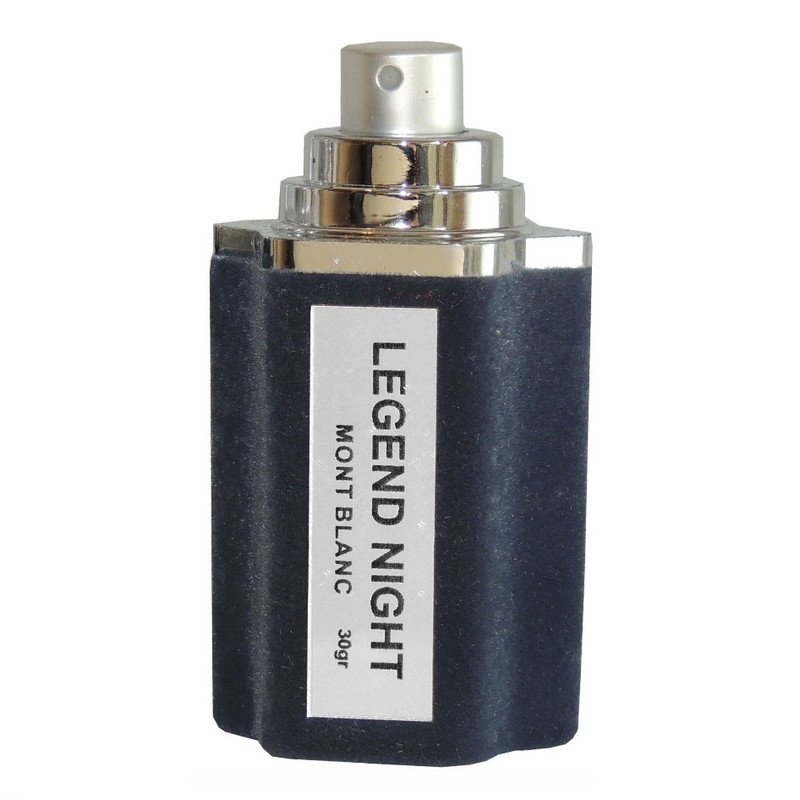 ادو پرفیوم مردانه ژولییتا مدل Mont Blanc Legend Night حجم 30 میلی لیتر ادو پرفیوم مردانه ژولییتا مدل Mont Blanc Legend Night حجم 30 میلی لیتر