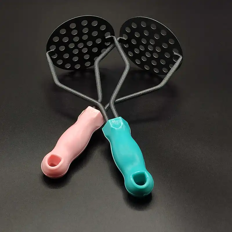 پوره کن سیب زمینی مدل cheata-A2