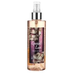 Body Luxuries Special Love Body Splash For Women 236ml