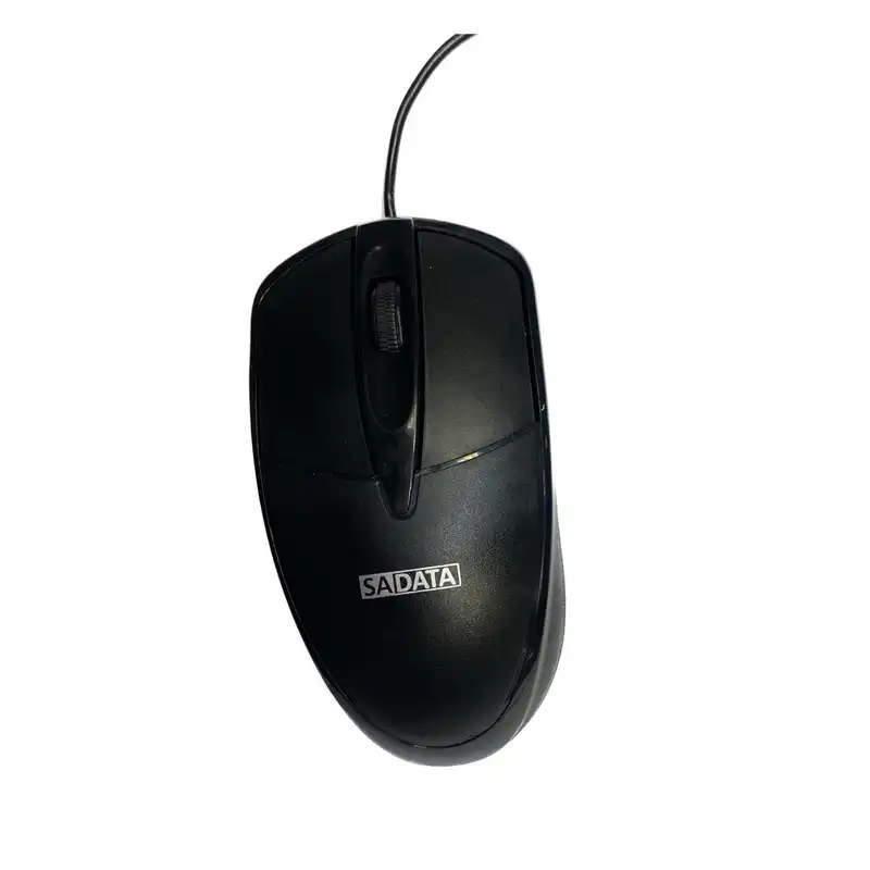 کیبورد و ماوس سادیتا مدل SKM-1301