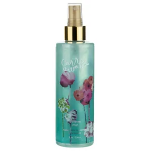Body Luxuries Carried Away Body Splash For Women 236ml