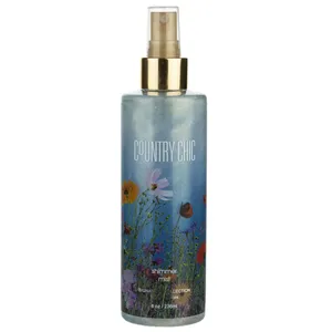 Body Luxuries Country Chic Body Splash For Women 236ml