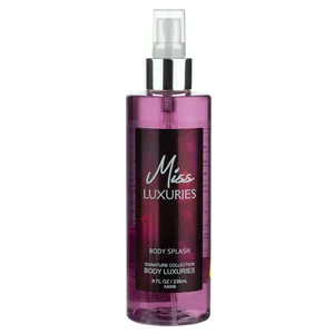 Body Luxuries Miss Luxuries Body Splash For Women 236ml