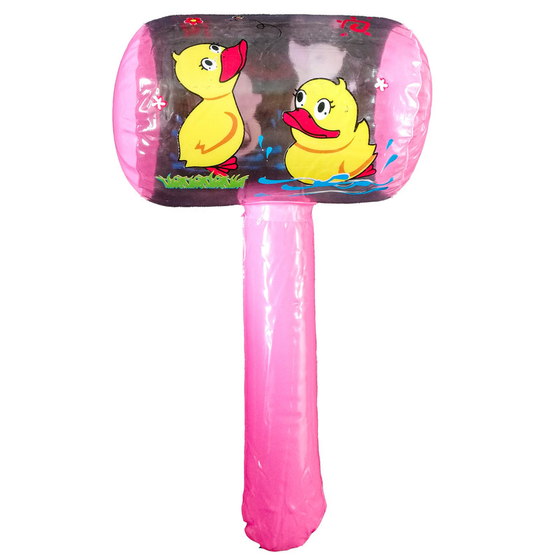 چکش بادی مدل اردک کد FK-01