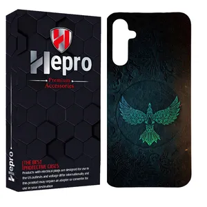 HEPRO MC Cover for SAMSUNG GALAXY A24