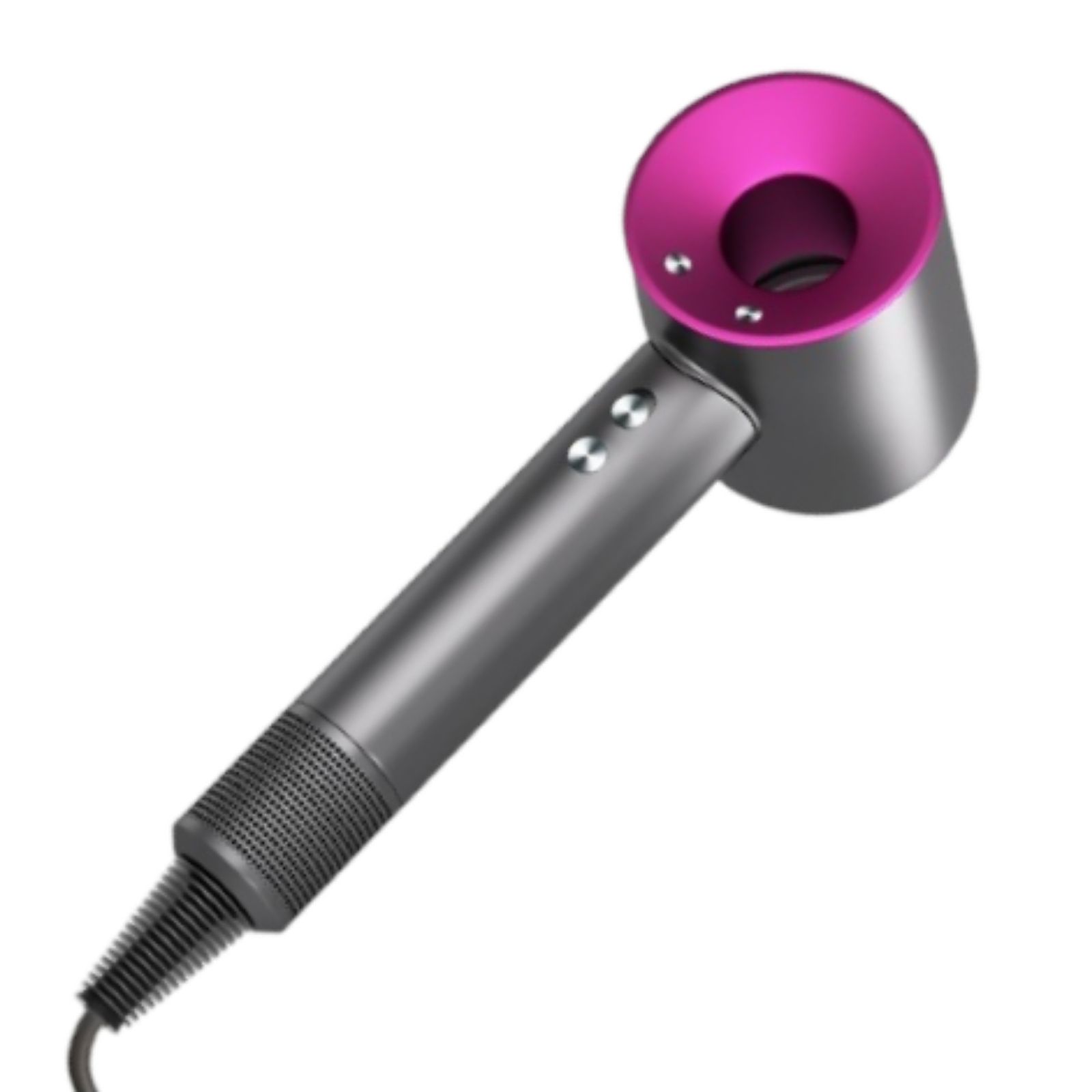 سشوار حرفه ای انزو پروفیشینال مدل dy-888 -  - 3