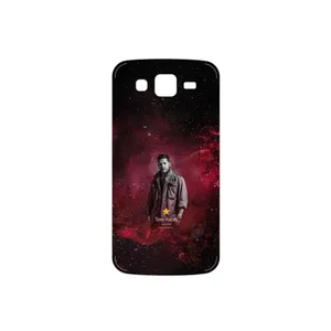 MAHOOT Tom Hardy Cover Sticker for Samsung Galaxy Grand 2