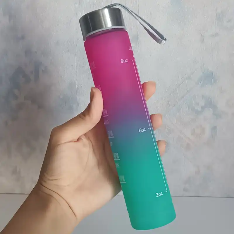 قمقمه مدل دوقلو گنجایش 1 لیتر مجموعه دو عددی