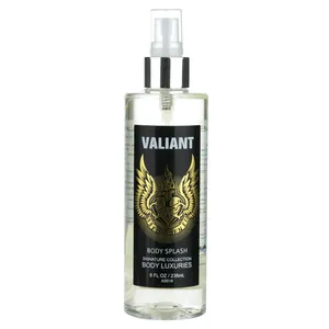 Body Luxuries Valiant Body Splash For Women 236ml