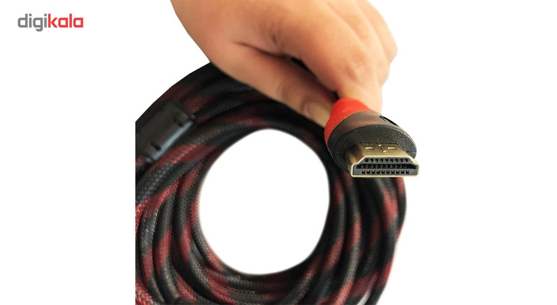 کابل HDMI به HDMI آلتیما به طول10 متر 3