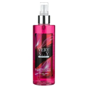 Body Luxuries Very S..y Body Splash For Women 236ml