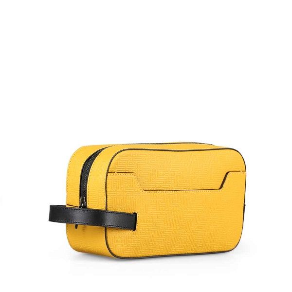 کیف دستی مردانه چرم درسا مدل 58582 -  - 3